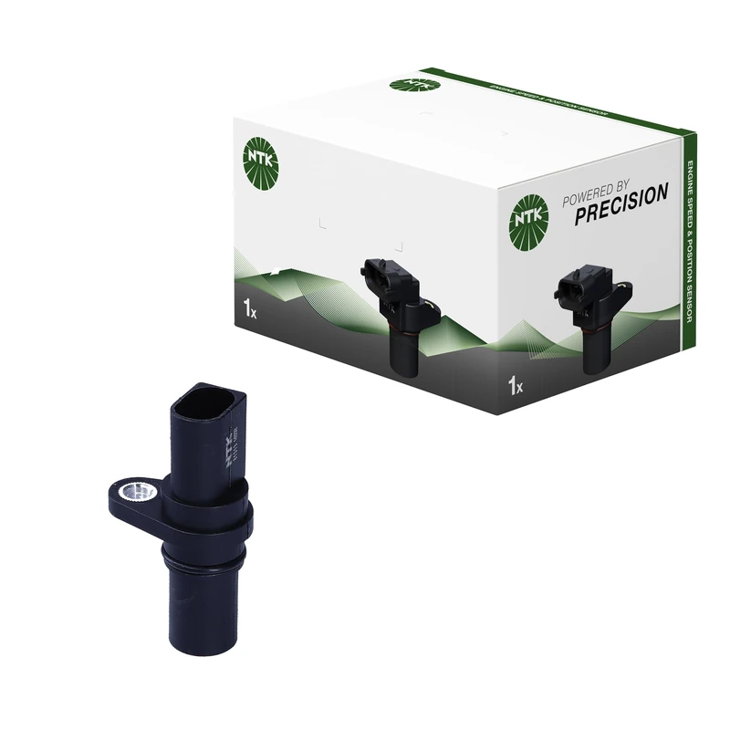 NTK Crankshaft Sensor CMN2-D314 81313 - Image 1