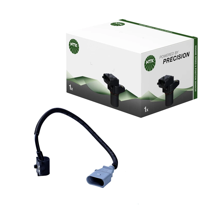 NTK Camshaft Sensor CHC3-V296 81295