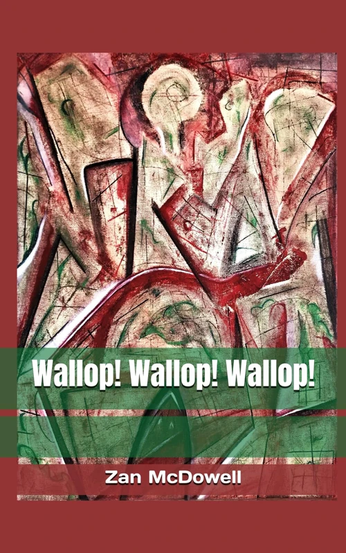 Wallop! Wallop! Wallop! - Image 1