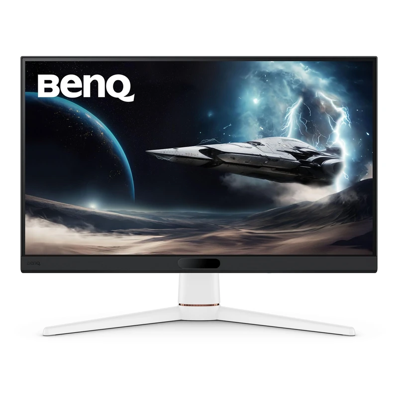BenQ MOBIUZ EX251 25” FHD 220Hz Gaming Monitor, 1ms GTG, AMD FreeSync, DP 1.2, HDMI 2.0, USB Hub, 99% sRGB, AMD FreeSync, AI Game Colour Mode, Game Colour Database, 2.5W Built-in Speakers