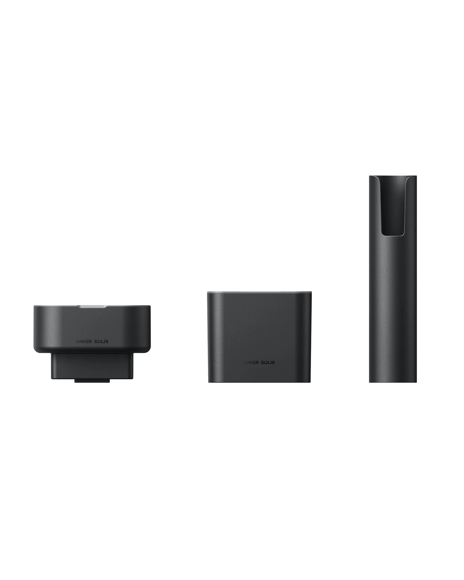 Anker SOLIX EverFrost 2 Road Trip Kit, Includes Cup Holder, Knife Holder, and Rod Holder, Compatible SOLIX EverFrost 2 40L/58L Electric Cooler