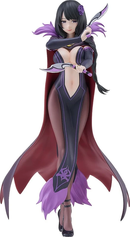 Good Smile Company-Re:Zero-POP UP Parade Elsa Granhiert L Size Figure