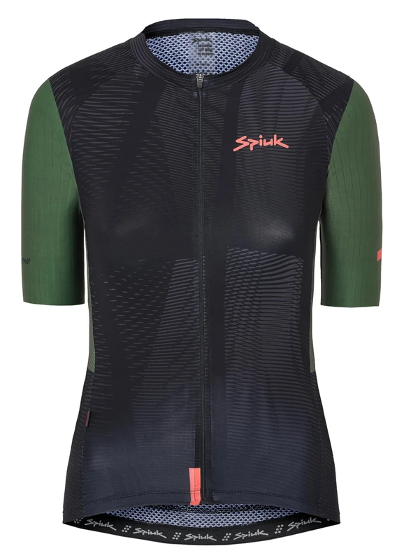 M/C SUMMUM Searcher W Women's Jersey Black T. XS