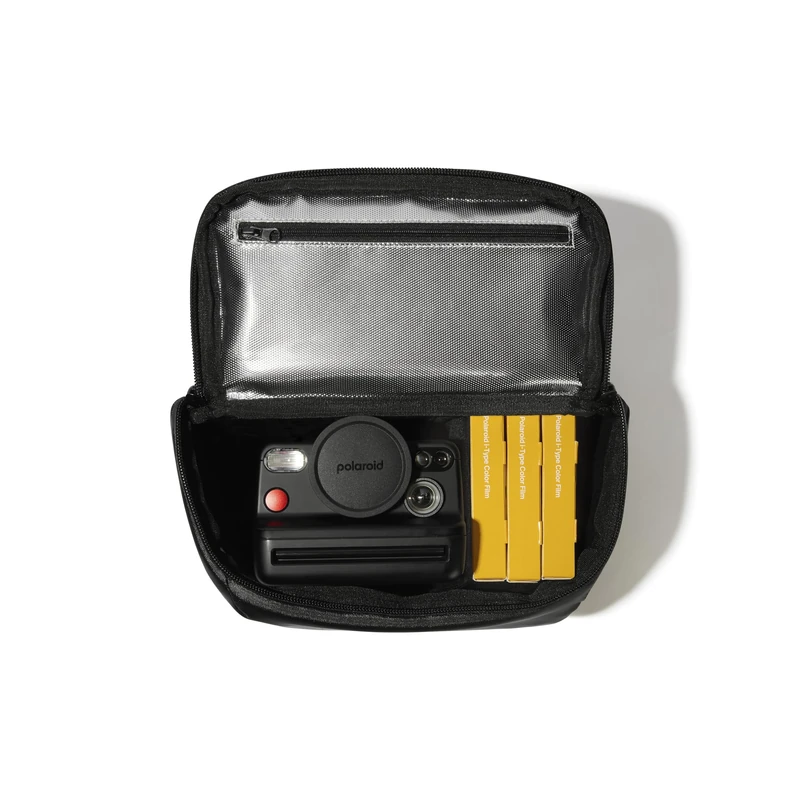 Polaroid Studio Camera Sling Bag - Image 1