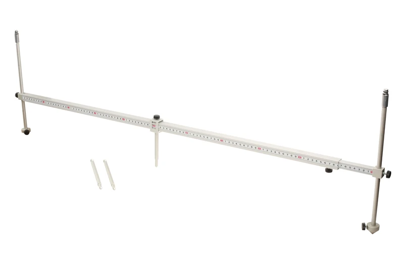 PowerTec 92720 Bodywork Trammel Gauge