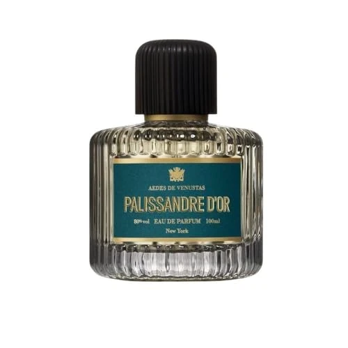 AEDES DE VENUSTAS Palissandre D'Or Eau De Parfum 100 ml