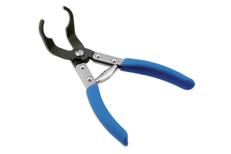 Laser 9082 Heater Pipe Disconnect Pliers - for Ford