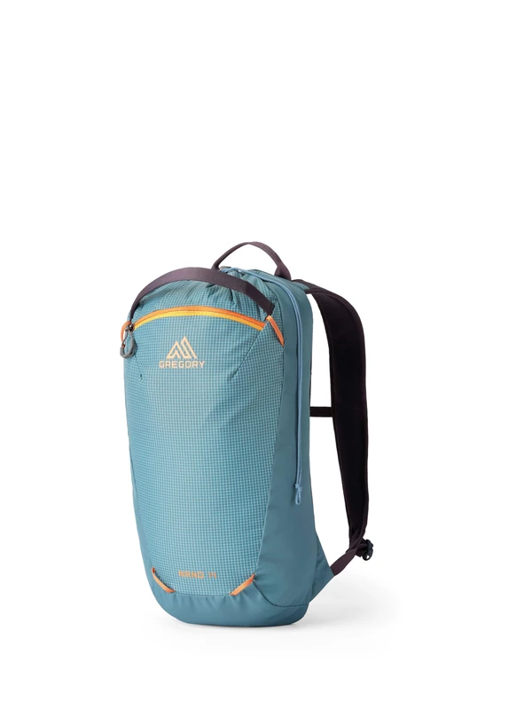 Gregory Nano 14 - Backpack, 48 cm, 14 L, 0.33 KG, Blue (Rio Blue)