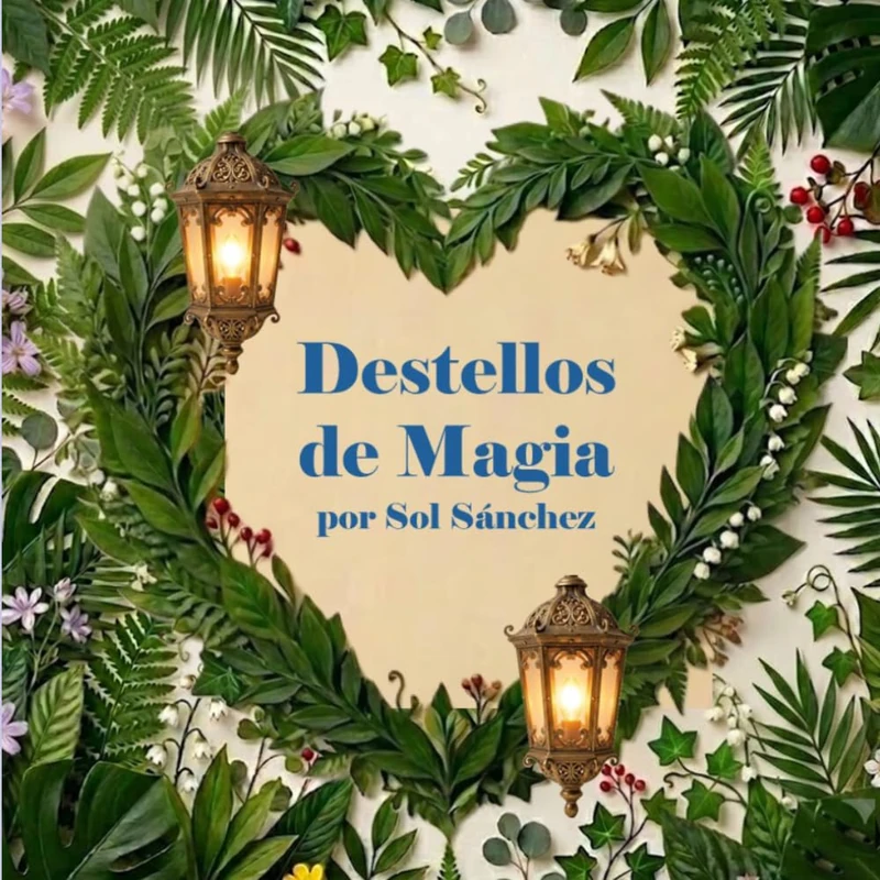 Destellos de magia