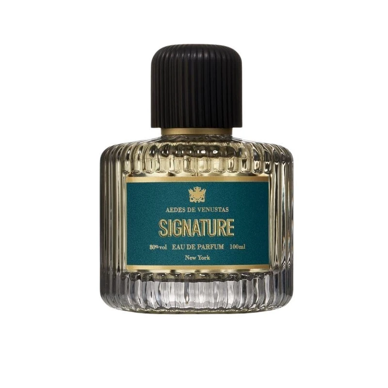 AEDES DE VENUSTAS Signature Eau De Parfum 100 ml