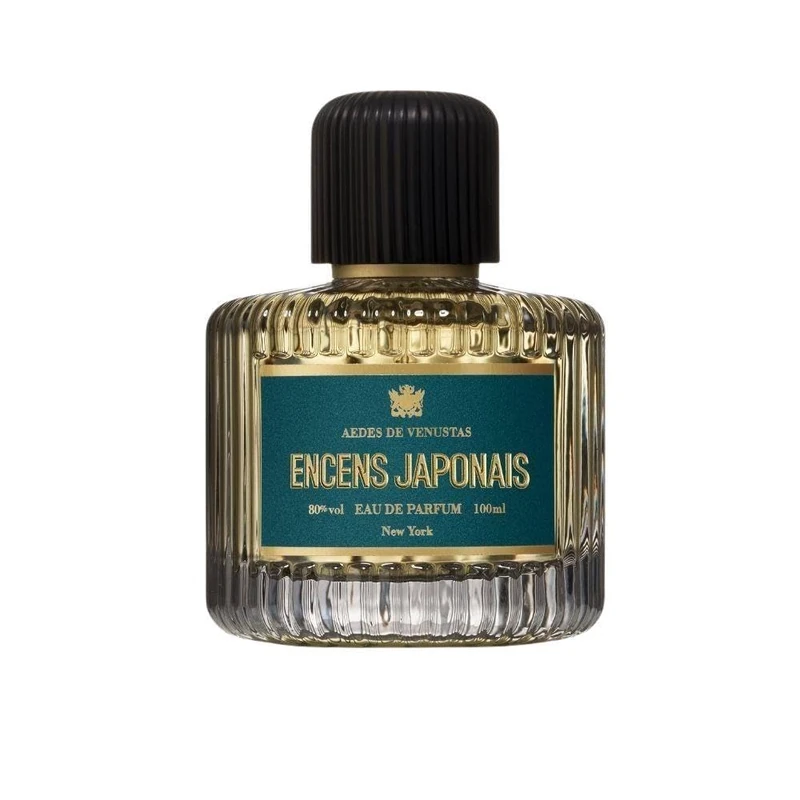 AEDES DE VENUSTAS Encens Japonais Eau De Parfum 100 ml