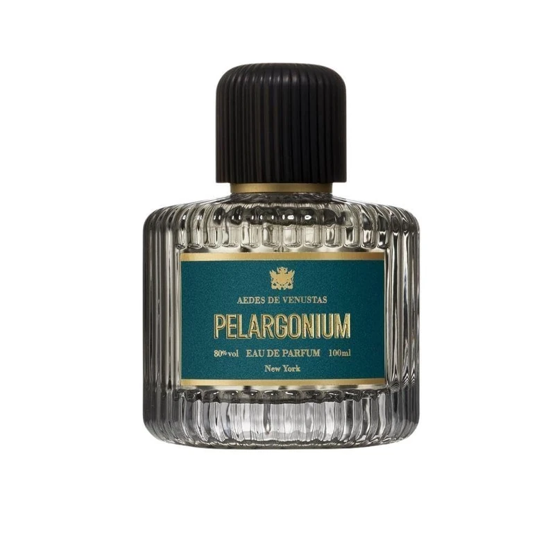 AEDES DE VENUSTAS Pelargonium Eau De Parfum 100 ml