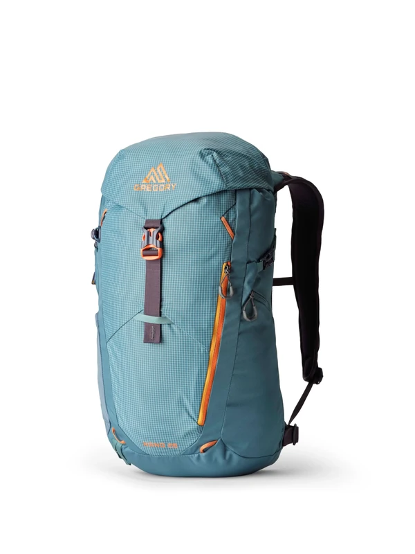 Gregory Nano 28 - Backpack, 54 cm, 28 L, 0.63 KG, Blue (Rio Blue)