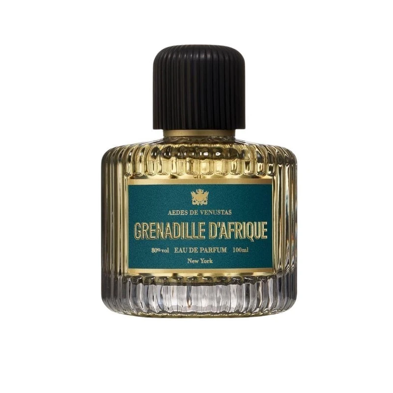 AEDES DE VENUSTAS Grenadille D'Afrique Eau De Parfum 100 ml