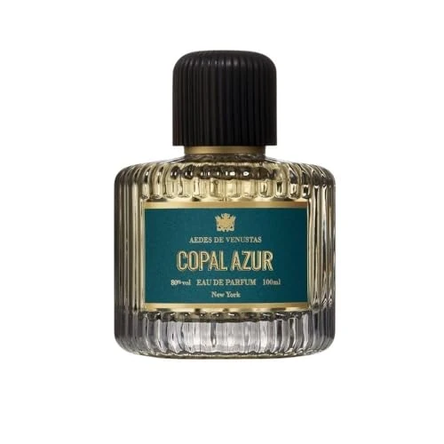 AEDES DE VENUSTAS Copal Azur Eau De Parfum 100 ml