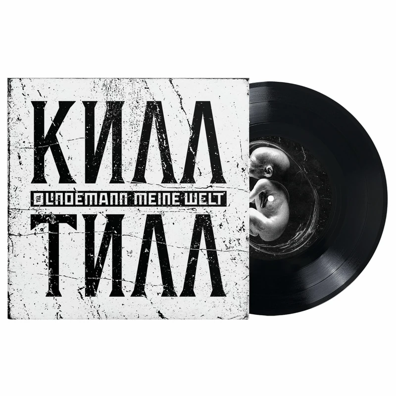 Meine Welt [7" VINYL]