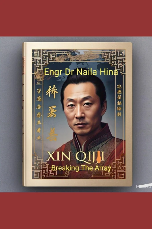 Xin Qiji: Breaking The Array