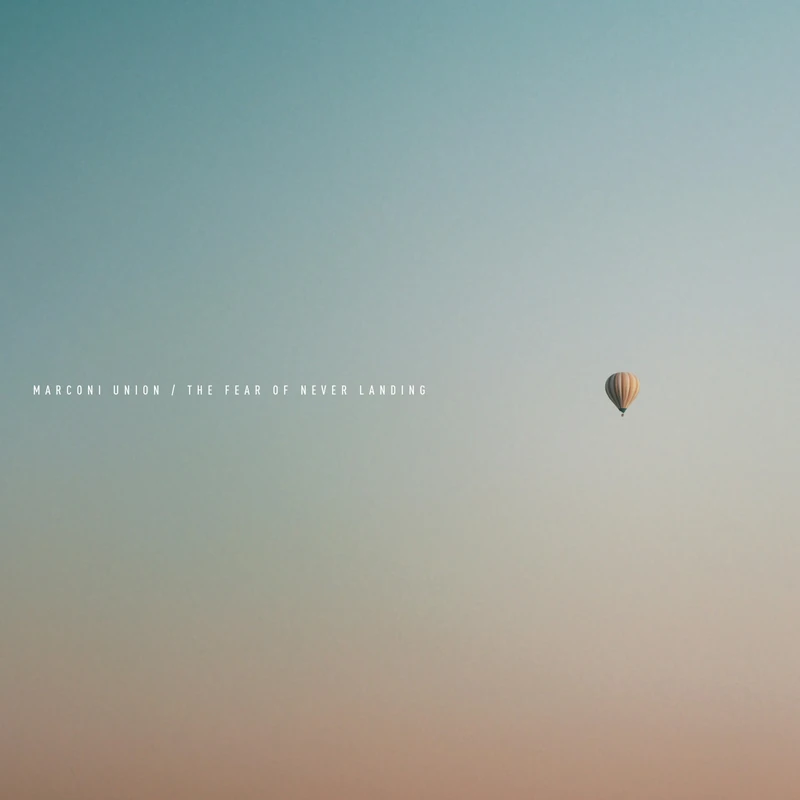 The Fear of Never Landing - Ambient Electronic Music - Image 1