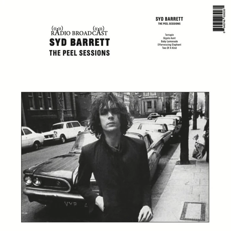 The Peel Sessions [VINYL]