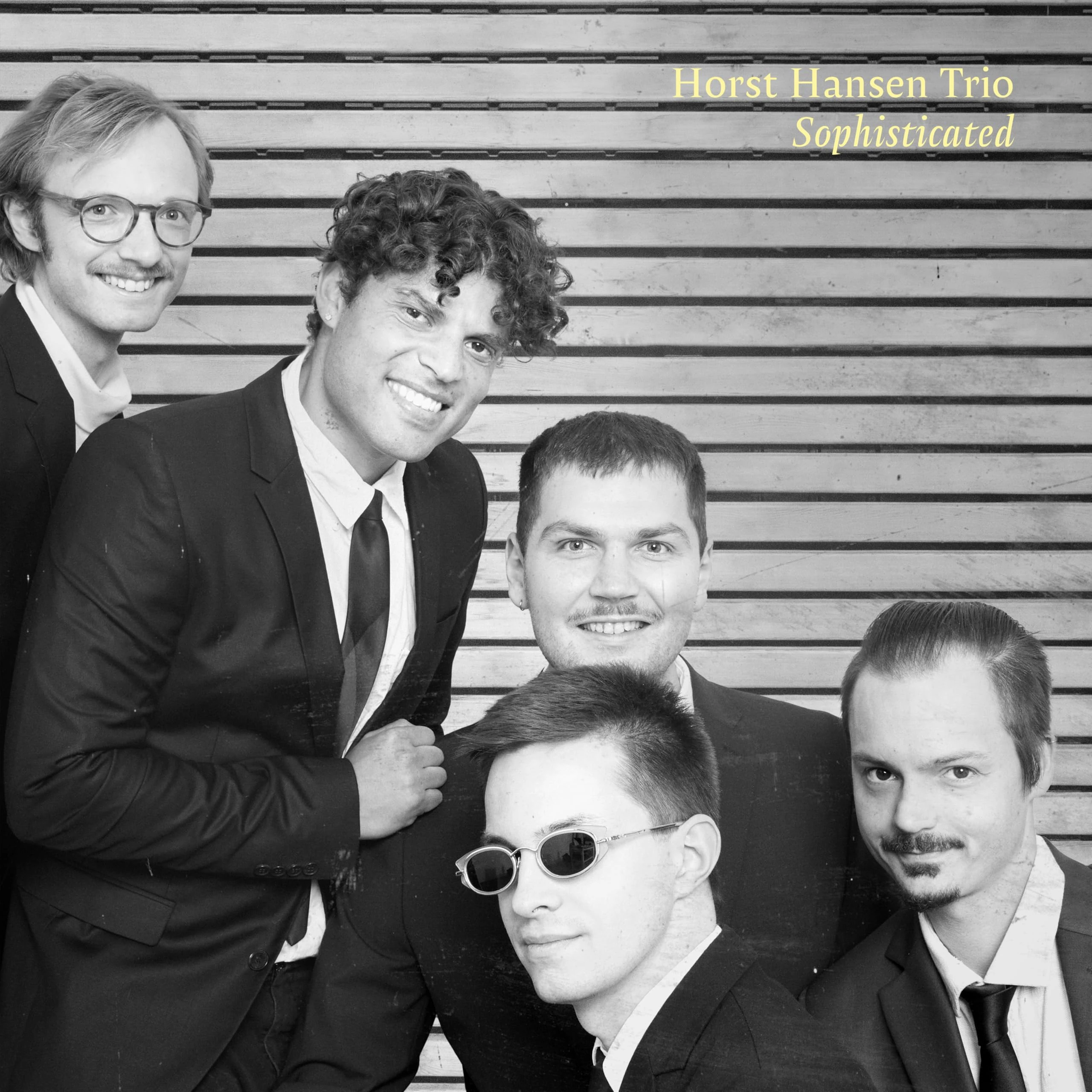 Sophisticated [VINYL]