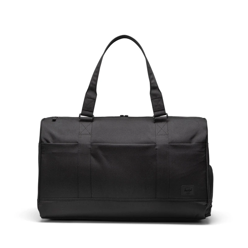Herschel Novel™ Duffle Tech, Black