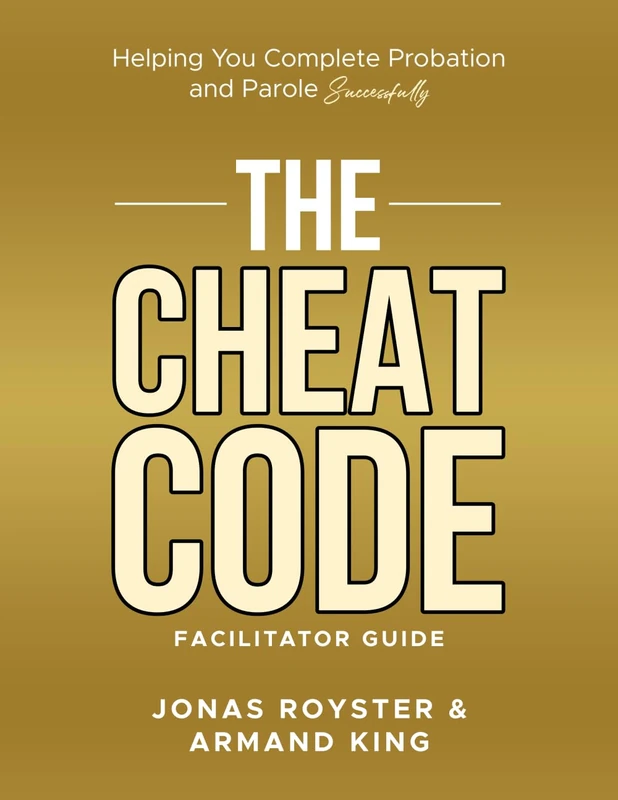 The Cheat Code: Facilitator Guide