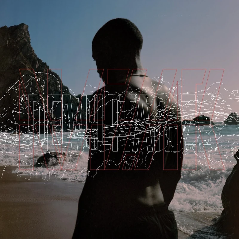 Hyperdub Records - Demilitarize - New Album CD
