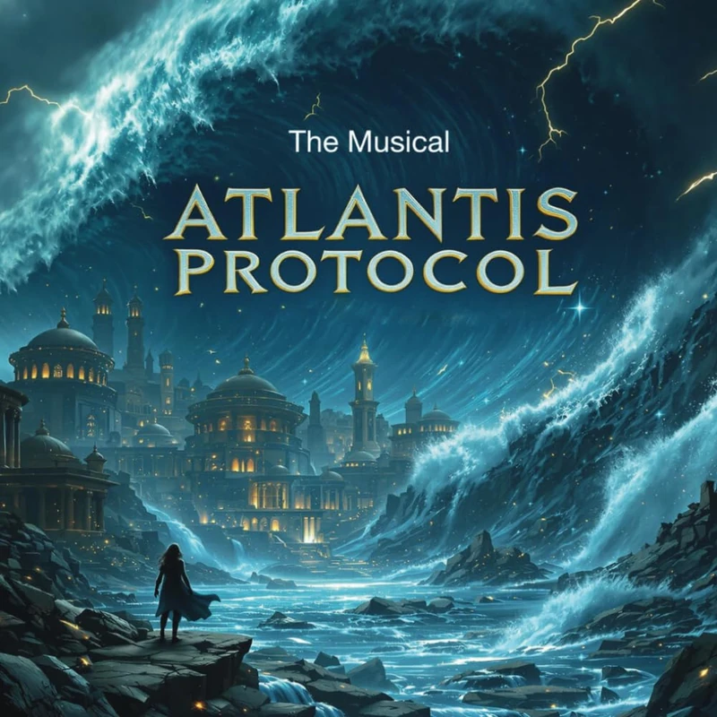 Atlantis Protocol: The Musical