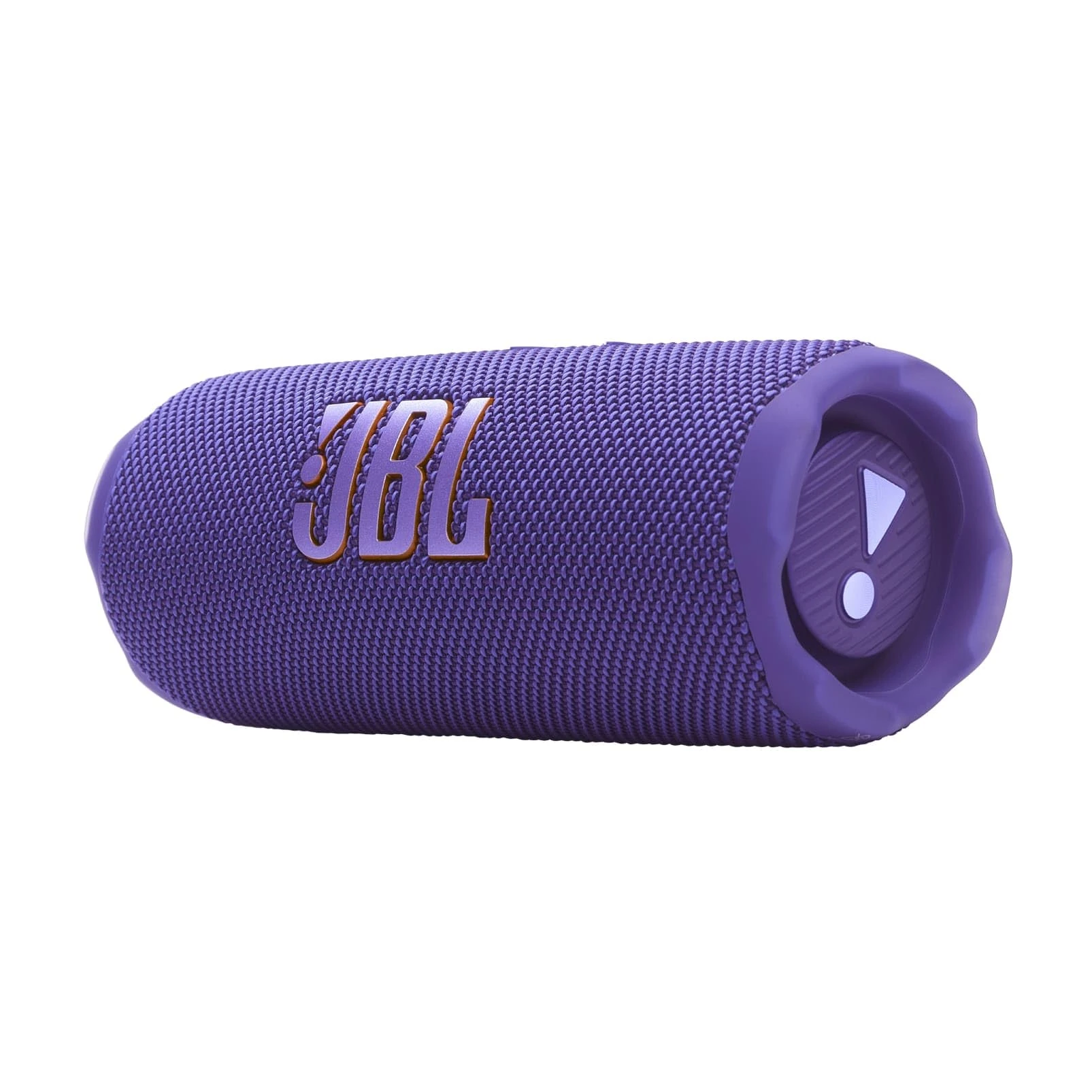 JBL Flip 7, Wireless Portable Bluetooth Speaker, 16 Hours of Playtime, IP68 Waterproof, Dustproof and Drop-Proof, JBL Pro Sound with AI Boost, Auracast Multi-Speaker Connection, Purple
