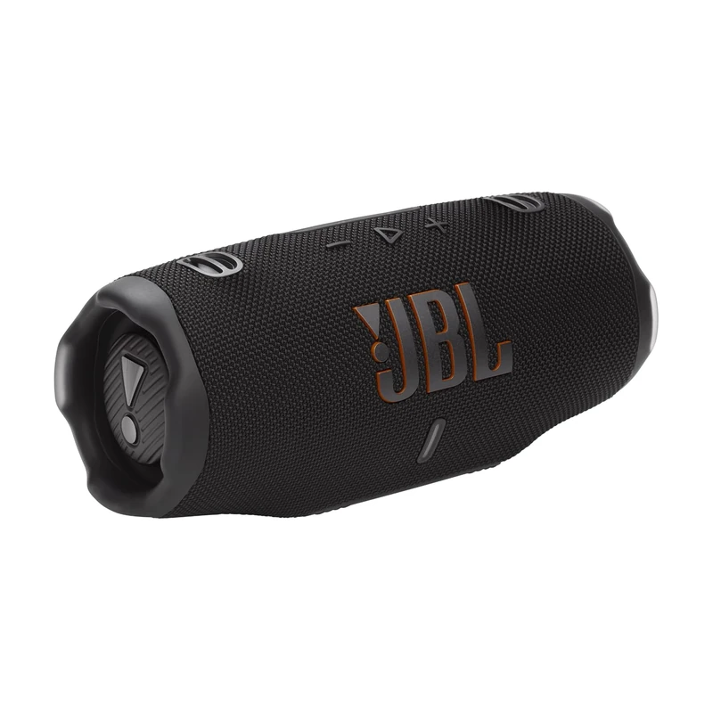JBL Charge 6, Wireless Portable Bluetooth Speaker, 28hr Playtime, IP68 Waterproof, Pro Sound with AI Sound Boost