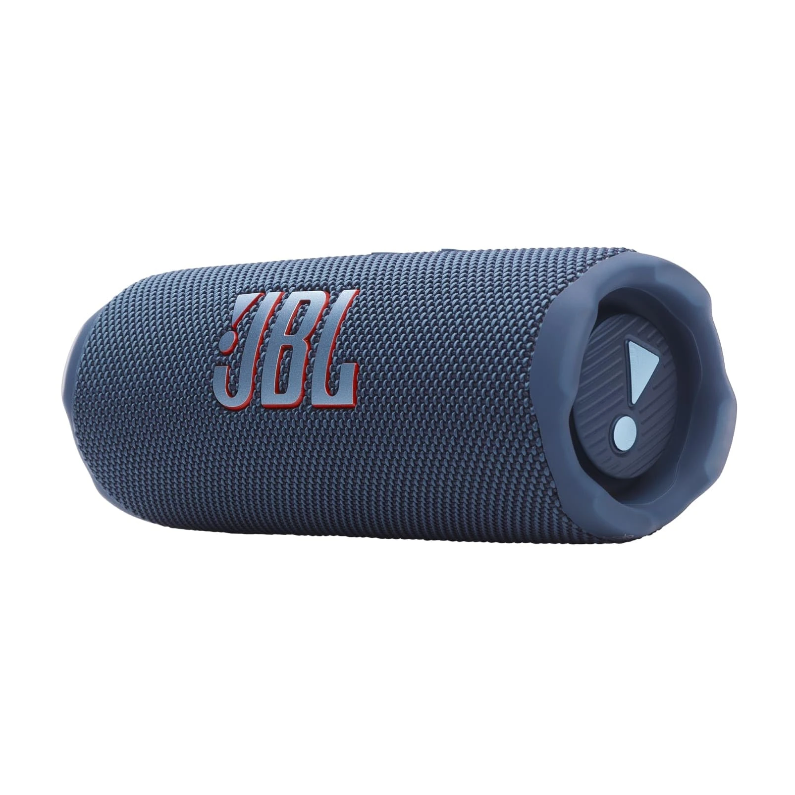 JBL Flip 7, Wireless Portable Bluetooth Speaker, 16 Hours of Playtime, IP68 Waterproof, Dustproof and Drop-Proof, JBL Pro Sound with AI Boost, Auracast Multi-Speaker Connection, Blue