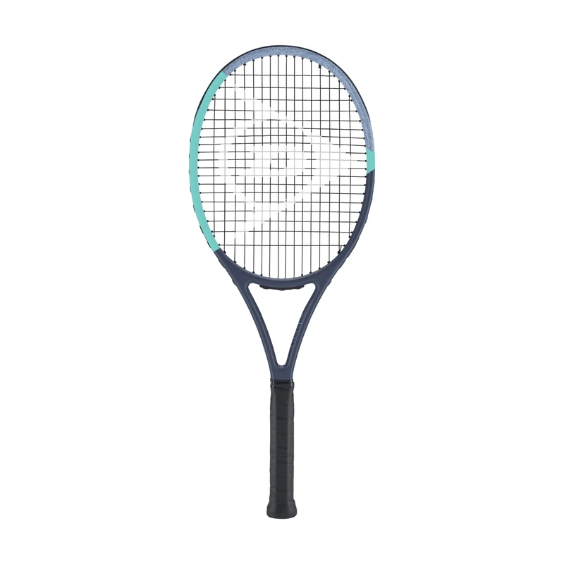 DUNLOP Tennis Racket TRISTORM PRO 100 SUPER LITE, Grip Size 0
