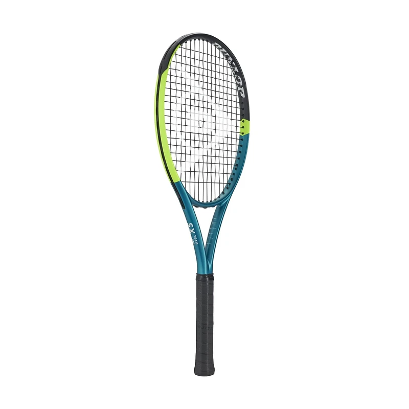 DUNLOP Tennis Racket SX TEAM 100, Grip Size 2