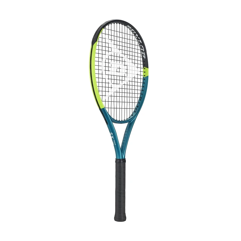 DUNLOP Tennis Racket SX TEAM 105, Grip Size 0