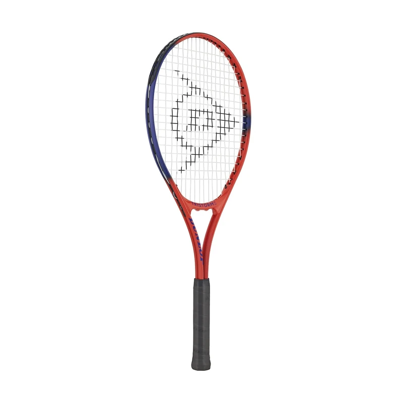 DUNLOP Tennis Racket TRISTORM JR 25 Grip, Size 0
