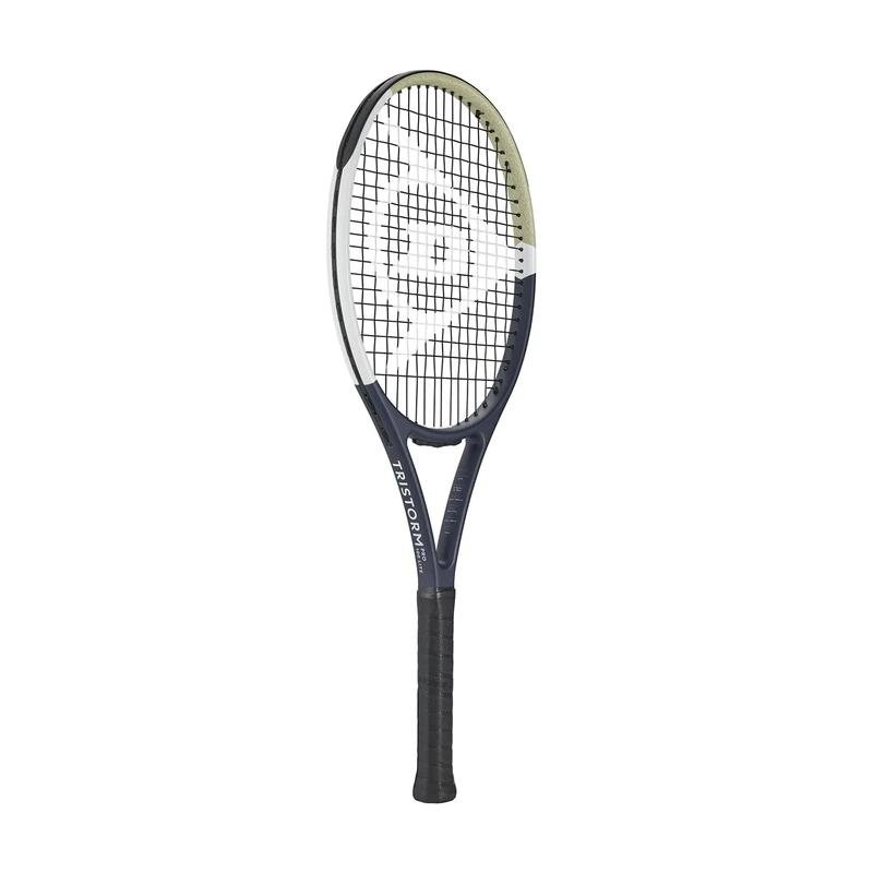 DUNLOP Tennis Racket TRISTORM PRO 100 LITE, Grip Size 2