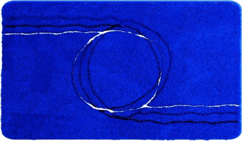 Bolia Bath Mat 70 x 120 cm Blue