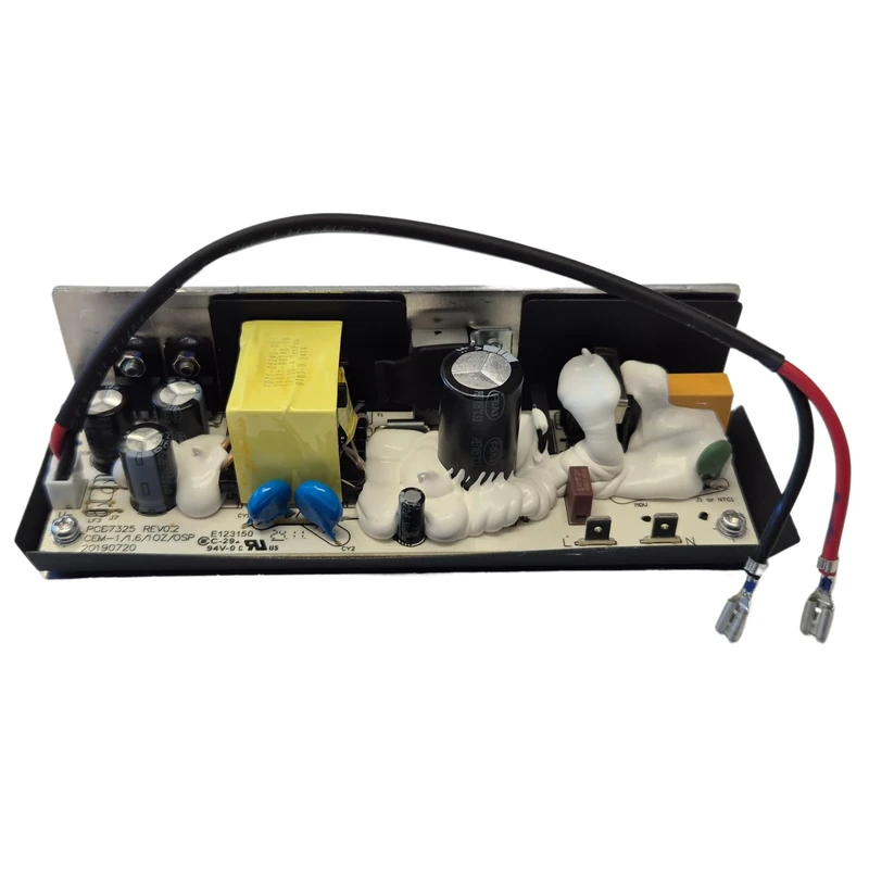 Power Module, Electronics, Beer Faucet Power Supply Compatible with Philips 642001000017 - Image 1