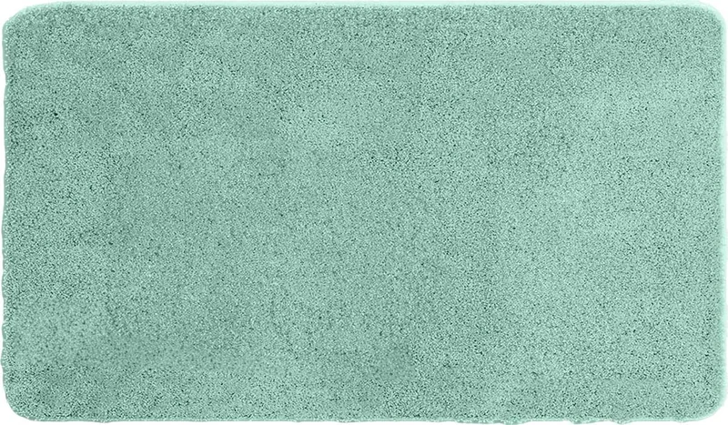BATEX Lana Bath Mat 70 x 120 cm Reseda Green
