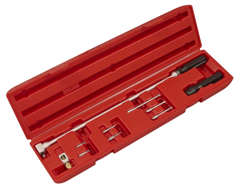 Sealey - Carburettor Adjuster 90° Kit - SMC67