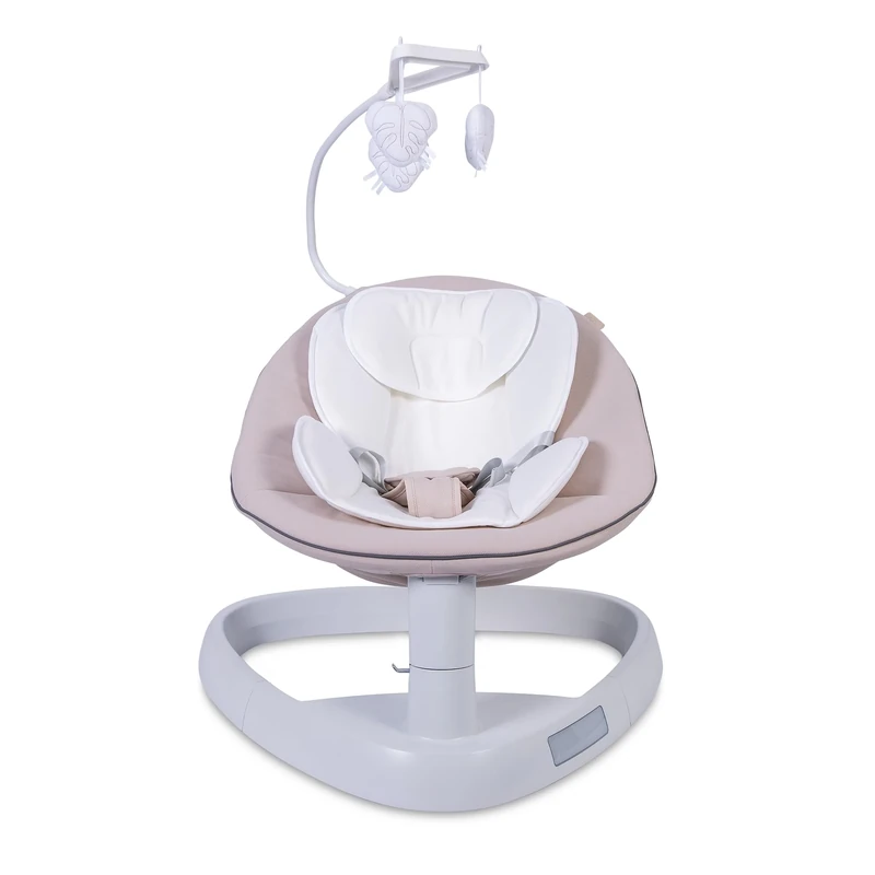 Red Kite Sway Electronic Musical Swing - Almond