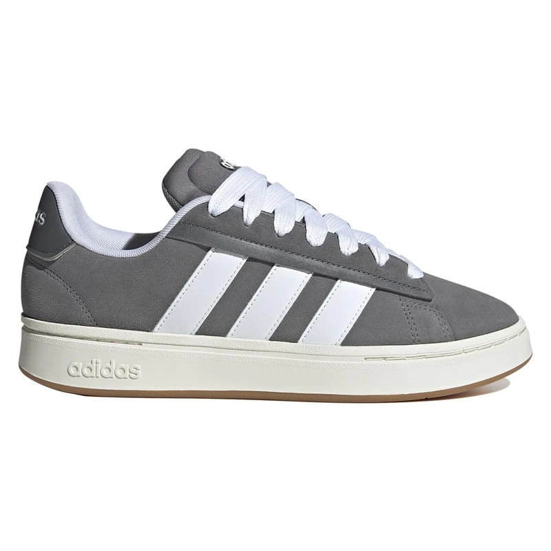 adidas Grand Court Alpha 00s Grey 10 - Image 1