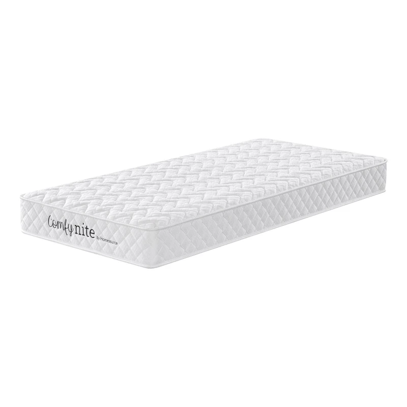 Home Source Antares Single Bonnell Coil Mattress - Medium Firm