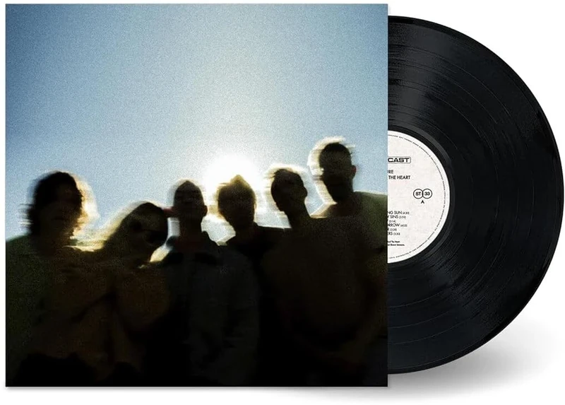 Verve - The Head And The Heart - Aperture [Vinyl] - Image 1