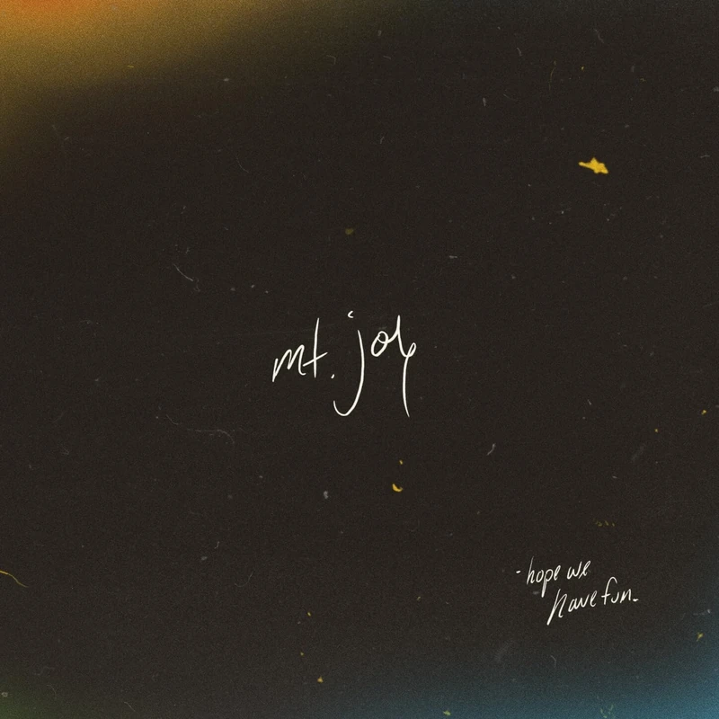 Hope We Have Fun [Explicit]