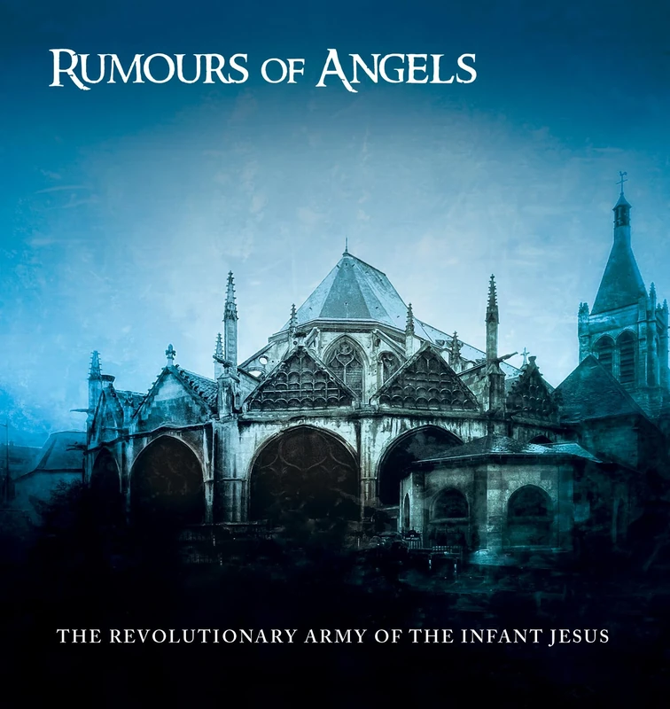 Rumours Of Angels [VINYL]