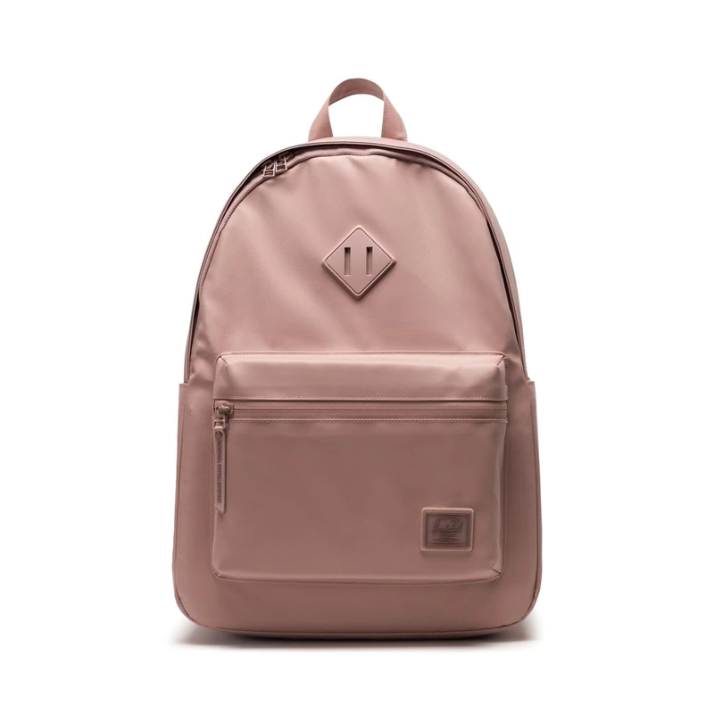 Herschel Unisex's Classic Traditional Backpack, Ash Rose Tonal, XL-30L