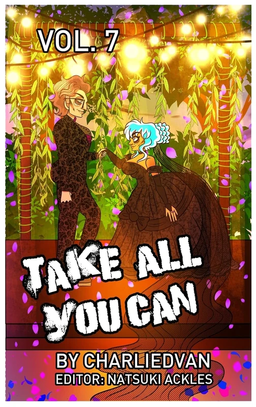 Take All You Can Vol. 7