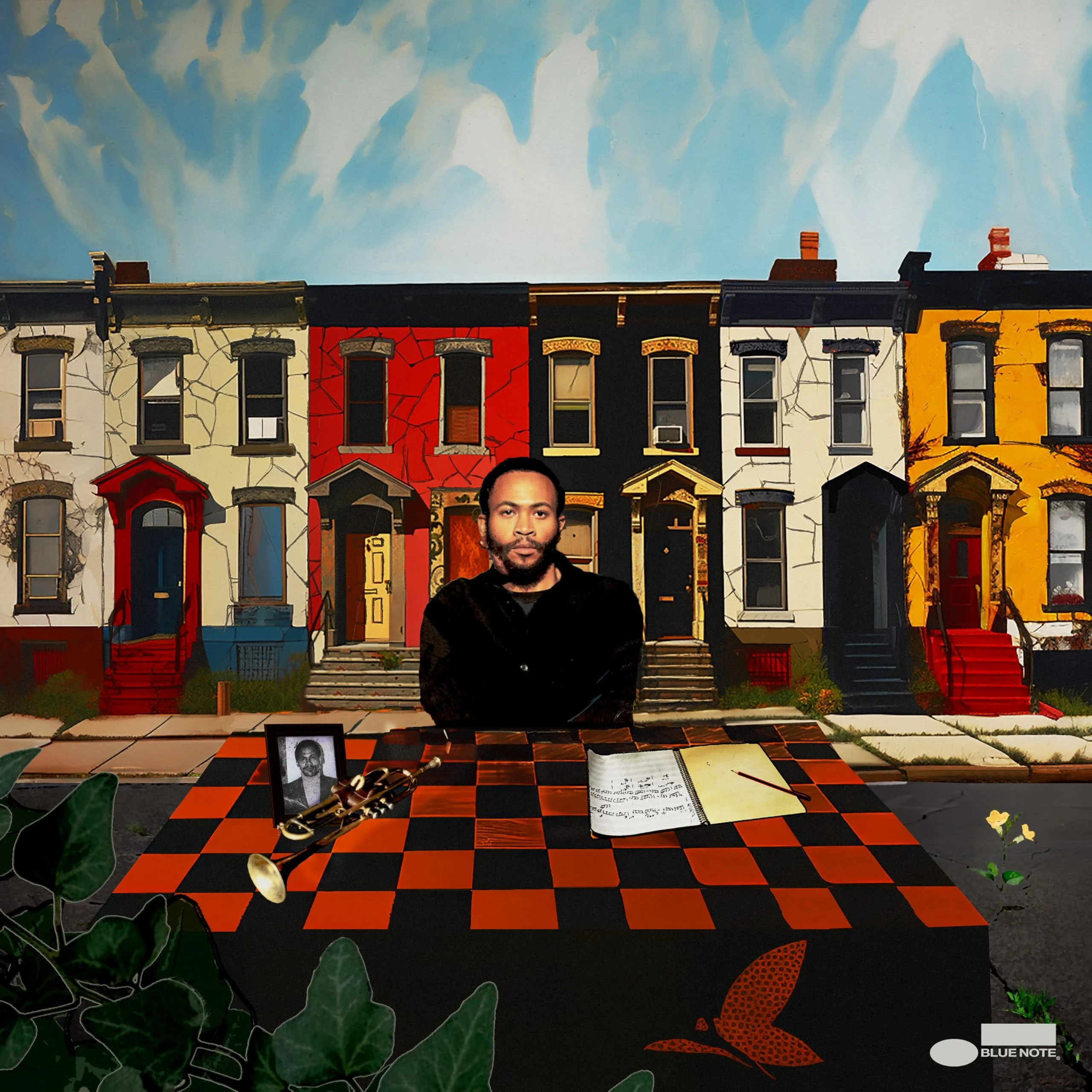 For The Love Of It All [VINYL]