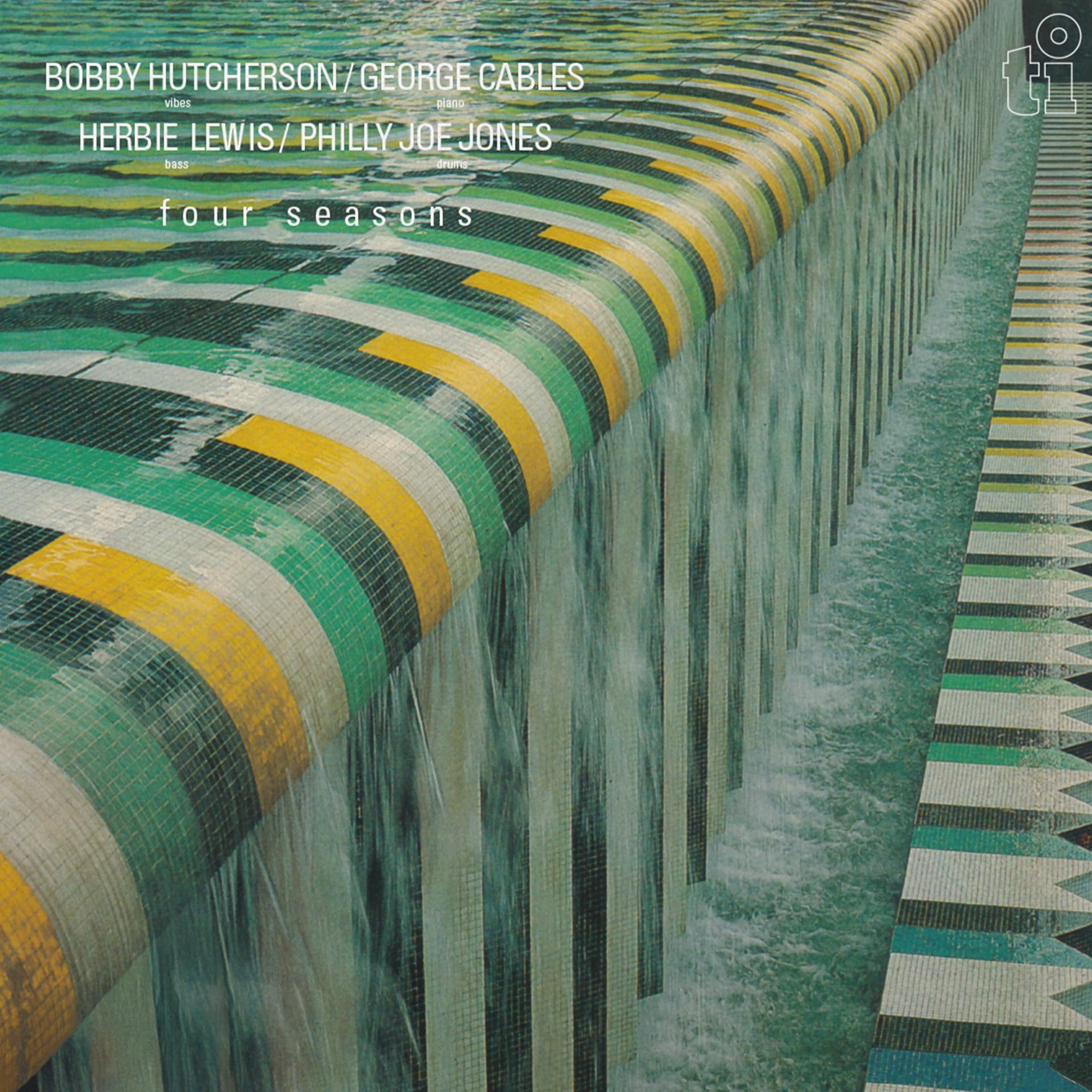 Four Seasons (LP Vinyl) [VINYL]